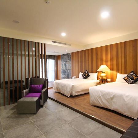 Hido Hostel III Kenting Zewnętrze zdjęcie