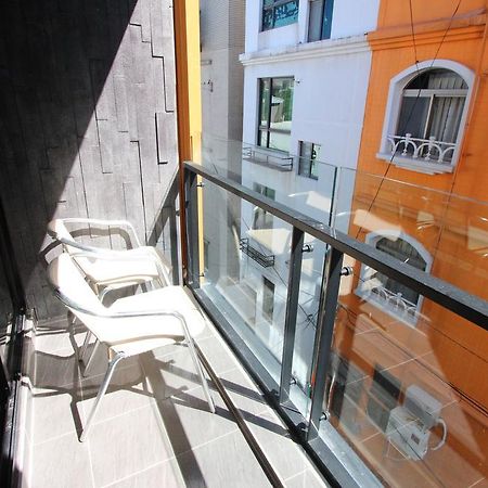 Hido Hostel III Kenting Zewnętrze zdjęcie