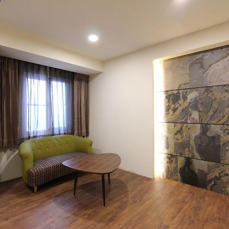 Hido Hostel III Kenting Zewnętrze zdjęcie
