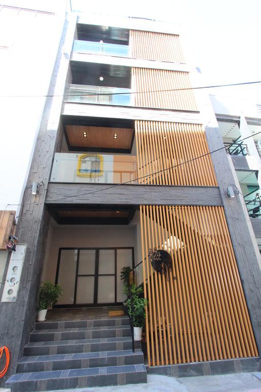 Hido Hostel III Kenting Zewnętrze zdjęcie