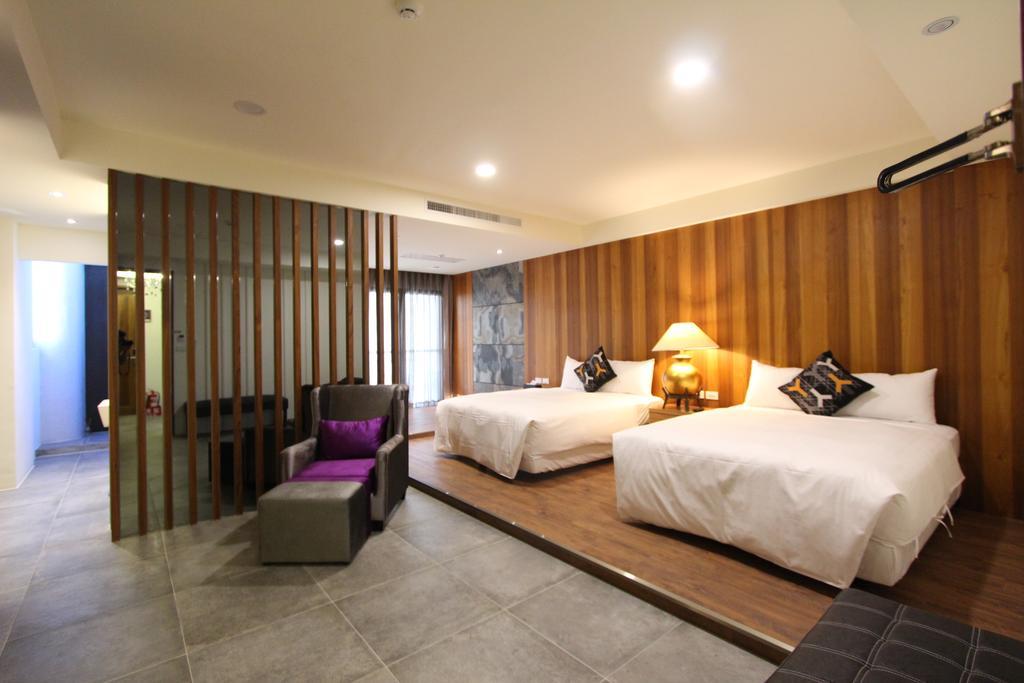 Hido Hostel III Kenting Zewnętrze zdjęcie