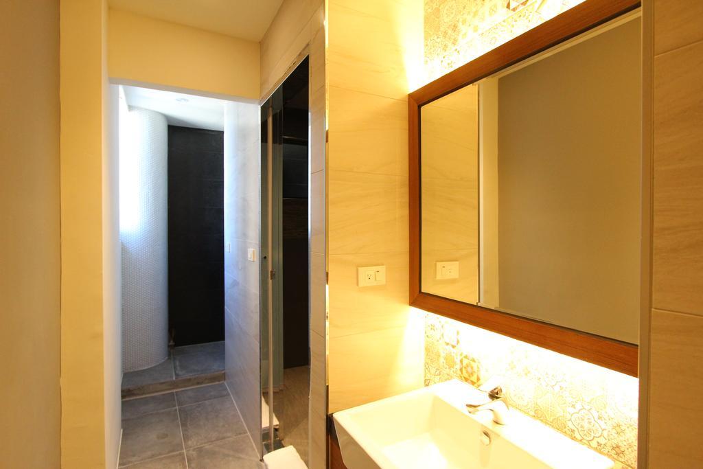 Hido Hostel III Kenting Zewnętrze zdjęcie