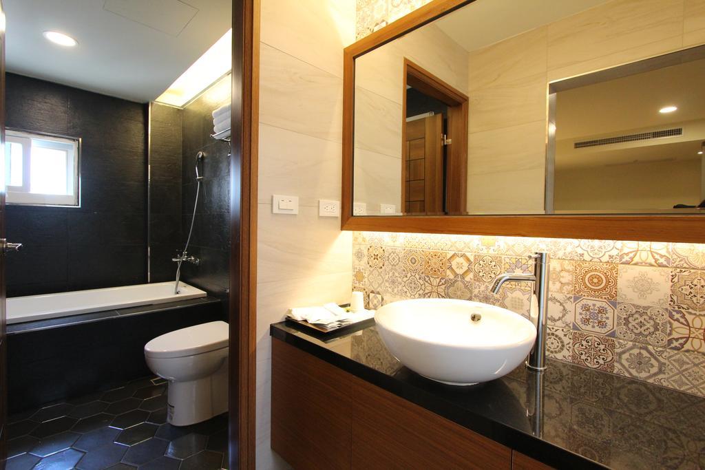 Hido Hostel III Kenting Zewnętrze zdjęcie