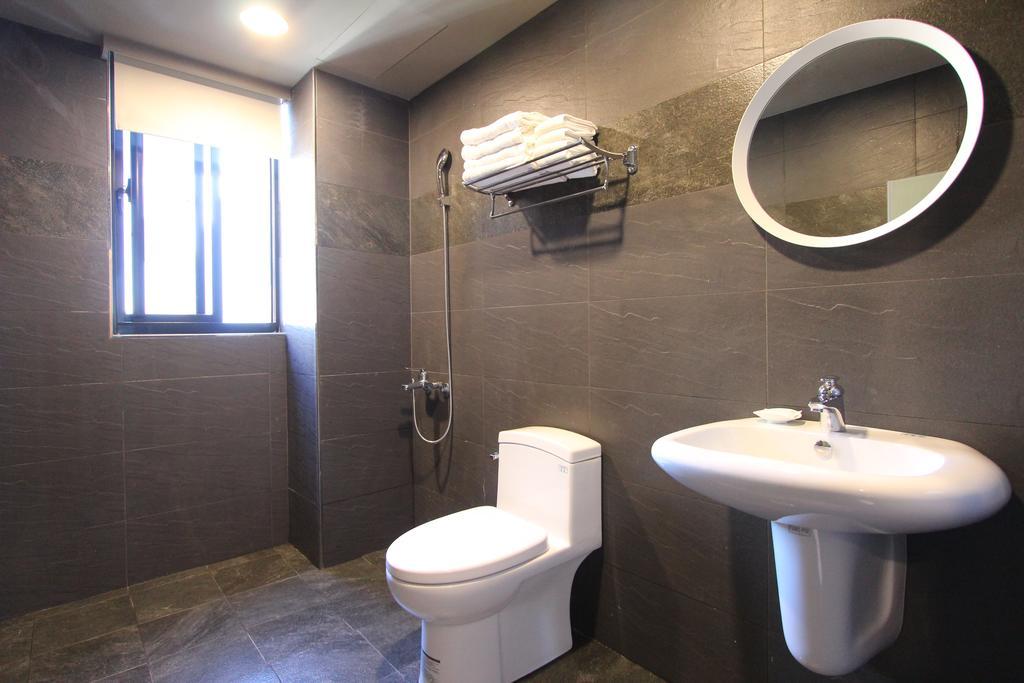 Hido Hostel III Kenting Zewnętrze zdjęcie