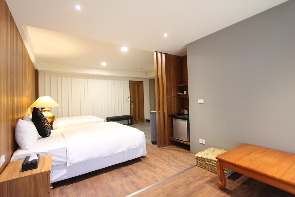 Hido Hostel III Kenting Zewnętrze zdjęcie
