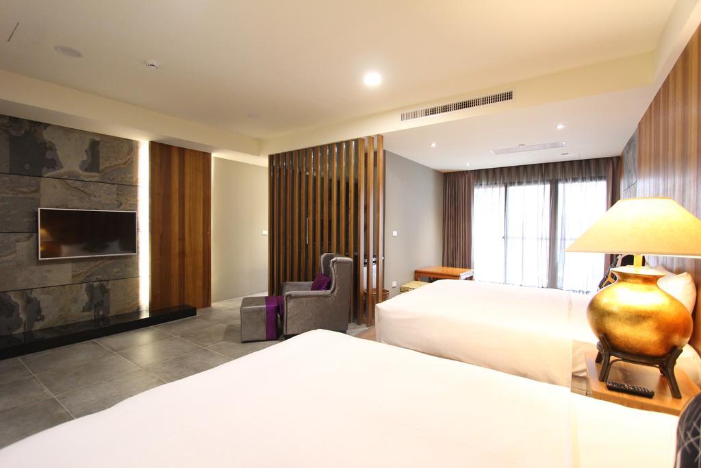 Hido Hostel III Kenting Zewnętrze zdjęcie