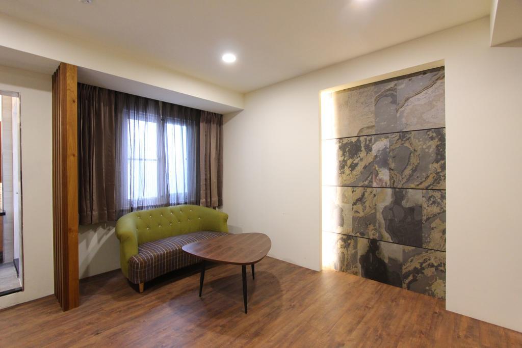 Hido Hostel III Kenting Zewnętrze zdjęcie